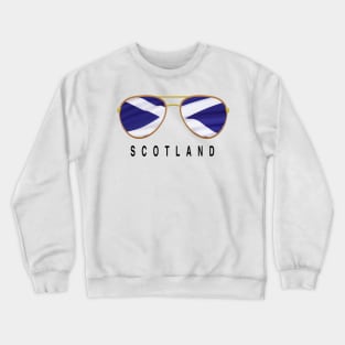 Scotland Crewneck Sweatshirt